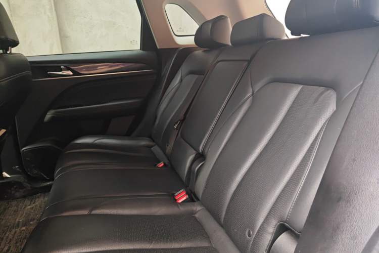 Used GAC Trumpchi GS5 2020 Advanced Model 270T Automatic Luxury Edition