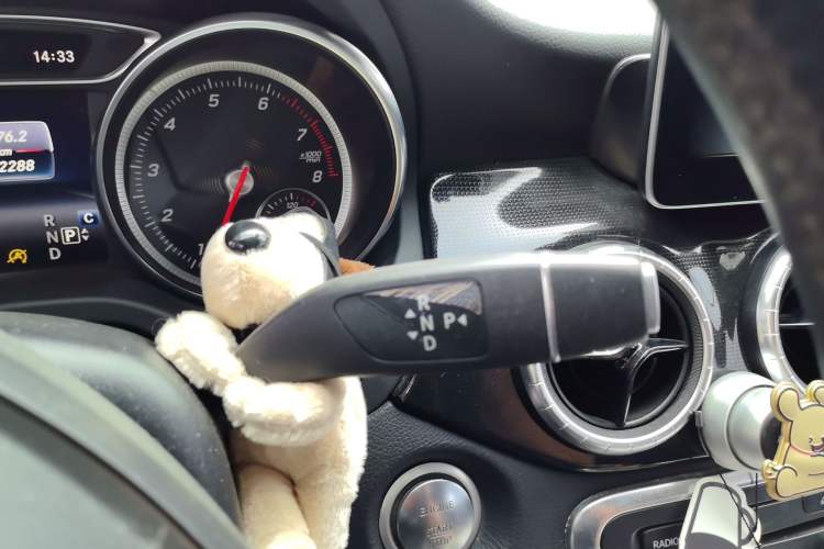 Used Mercedes-Benz CLA 2017 Facelifted CLA 180