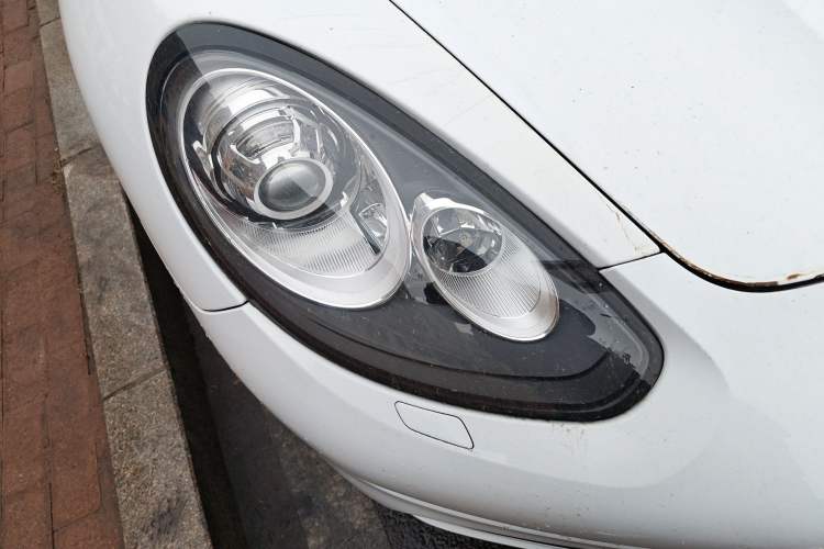 Used Porsche Panamera 2014 Panamera 3.0T