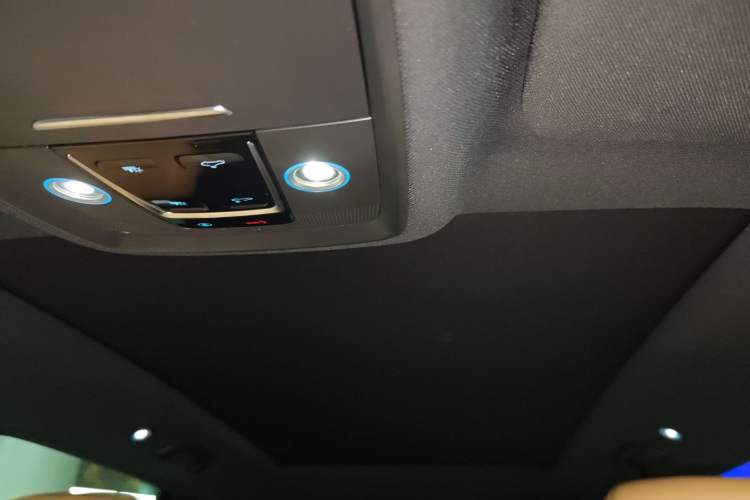 Used BYD Song L DM-i 2024 160km Beyond Edition
