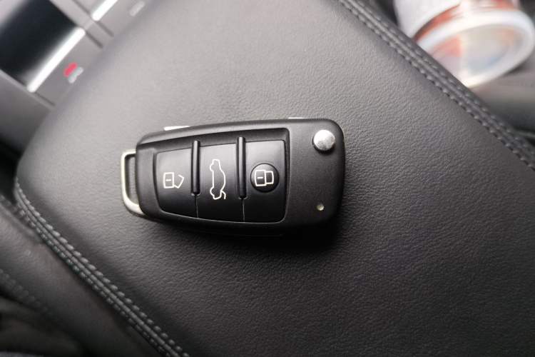 Used Audi A3 2020 Limousine 35 TFSI Style Edition China VI Emission Standard