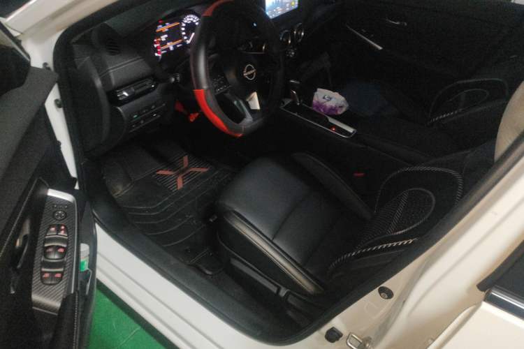 Used Nissan Sylphy 2023 1.6L CVT Enjoyment Edition