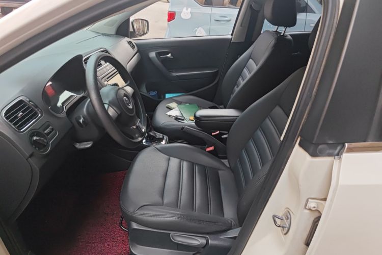 Used Volkswagen Polo 2013 1.4L Automatic Comfort Edition