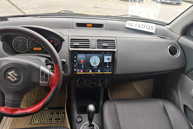 Used Suzuki Swift 2014 1.5L Automatic Fashion Edition
