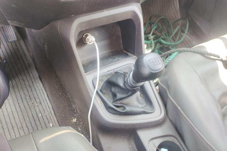 Used Wuling Hongguang V 2021 1.5L Enjoyment Edition LAR