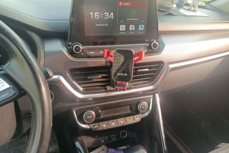 Used Kia Sportage R 2018 2.0L Automatic Smart Luxury Version China V Standard
