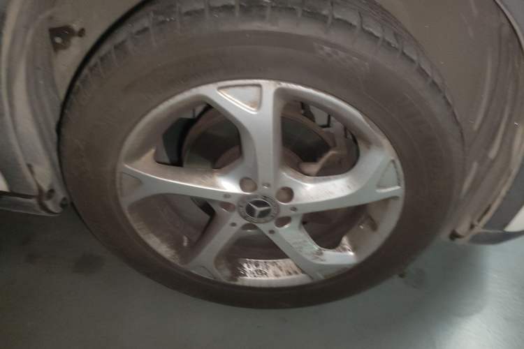 Used Mercedes-Benz GLA 2017 GLA 200 Sport Edition
