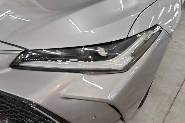 Used Toyota Avalon 2023 2.5L Luxury Edition Left Front Headlight