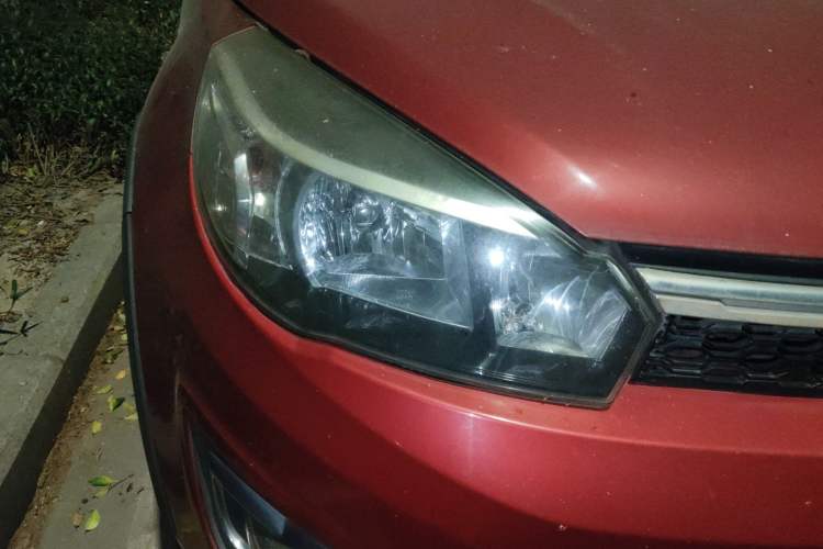 Used Great Wall M4 2013 1.5L Spring Festival Limited Edition