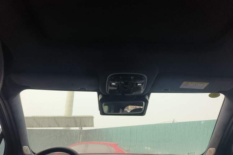 Used Chery Tiggo 9 2025 2.0T Automatic Two-Wheel Drive Luxury Edition 5 Seats