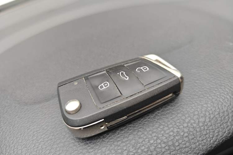 Used Volkswagen Golf 2017 230TSI Automatic Comfort Edition – Celebrating Milestone of One Million Units