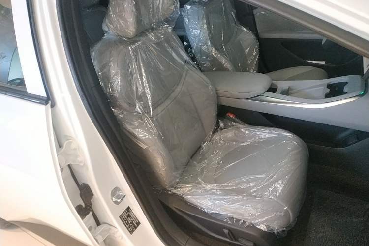 Used XPeng MONA M03 2025 502 Long-Range Max
