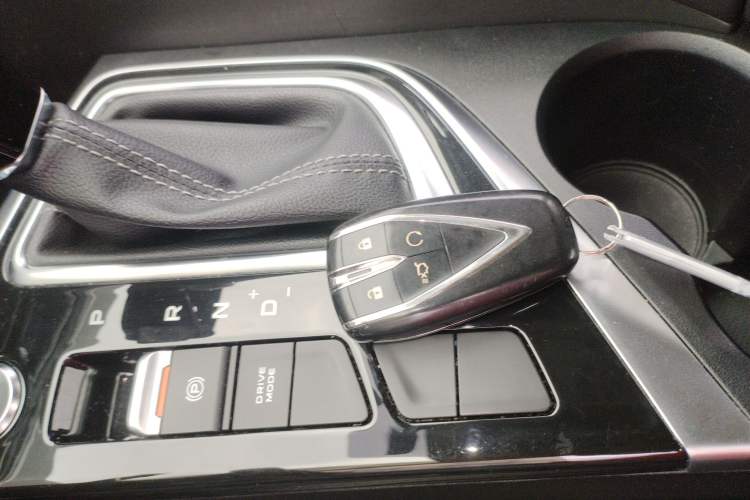 Used CHANGAN Eado 2020 PLUS Blue Whale NE 1.4T GDI DCT Prestige Model
