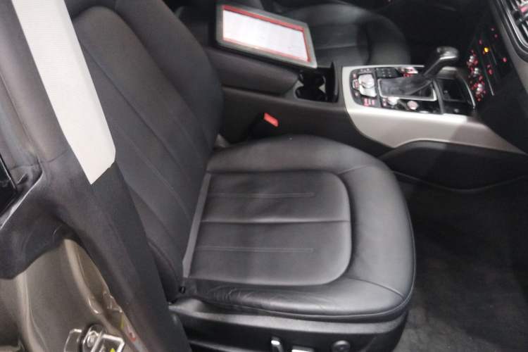 Used Audi A7 2017 40 TFSI Ambition Edition