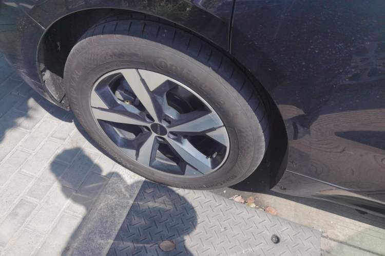 Used Zeekr 001 2023 WE Edition 100 kWh
