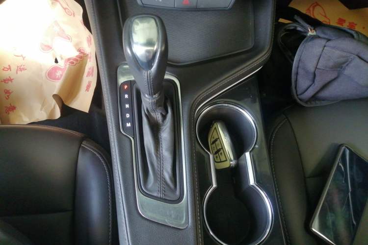 Used Cadillac CT4 2020 28T Fashion Edition