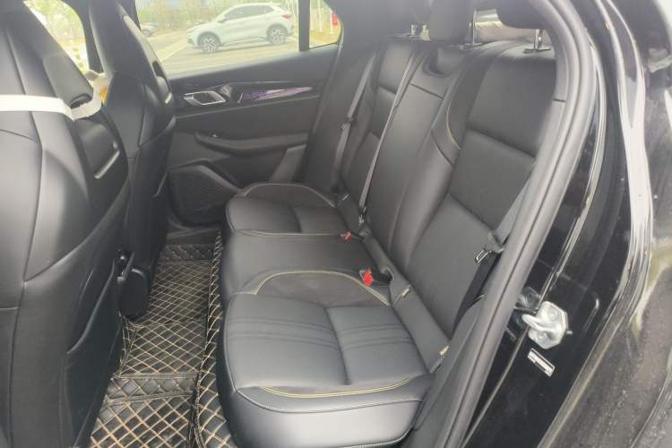 Used Lynk & Co 03 2026 Model 2.0TD Automatic Ultra