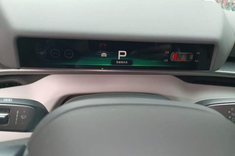 Used XPeng P7 2025 Model—820 Ultra Long Range Ultra
