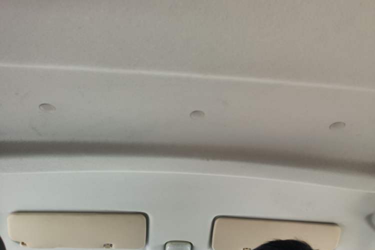 Used CHANGAN KAICHENG Ruixing M60 2023 1.5L GDI Elite-Class Passenger Vehicle 6/7 Seats