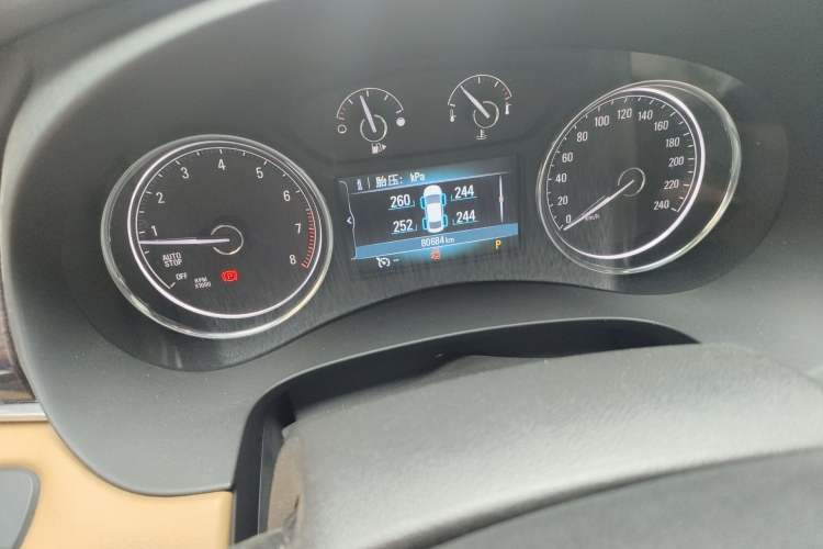 Used Buick LaCrosse 2018 28T Elite Edition
