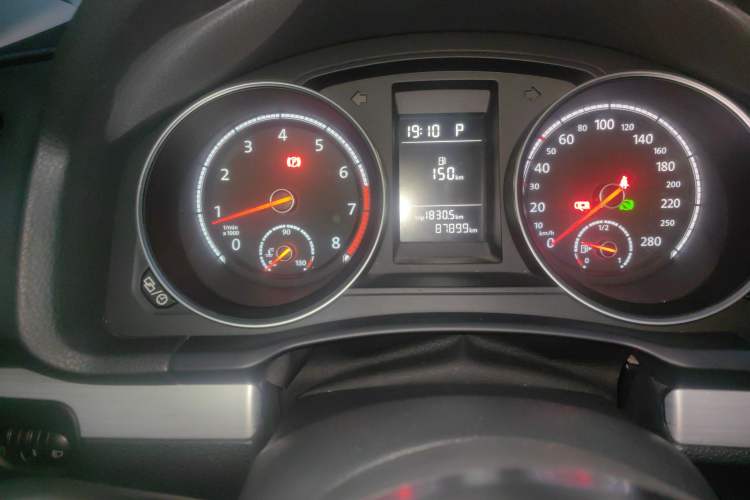 Used Volkswagen Scirocco 2015 1.4TSI Fashion Edition