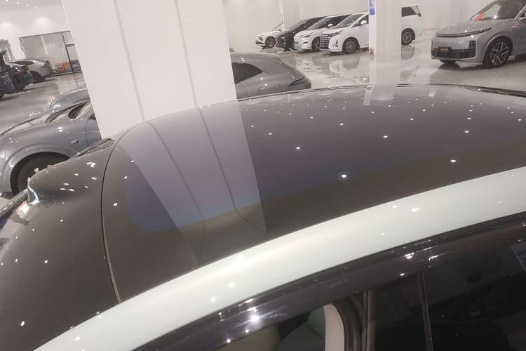 Used IM LS6 2023 Max Enhanced Performance Edition