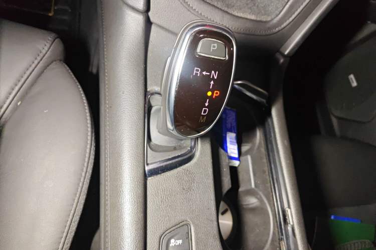 Used Cadillac XT5 2018 28T Four-Wheel Drive Luxury Model