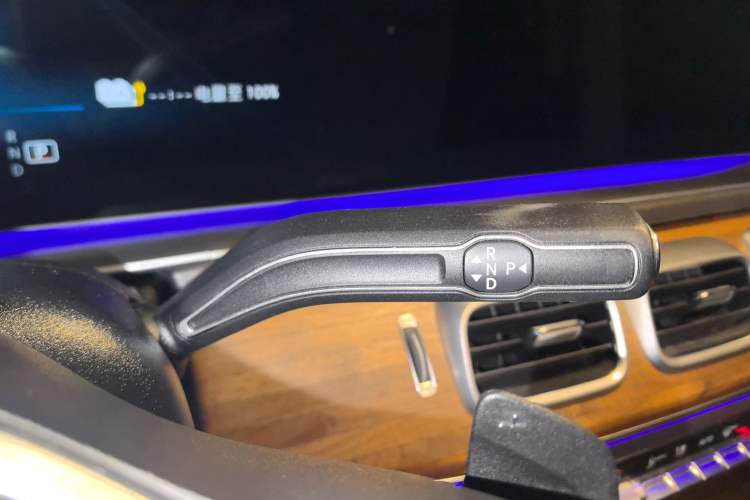 Used Mercedes-Benz GLE New Energy 2021 GLE 350 e 4MATIC Premium Edition