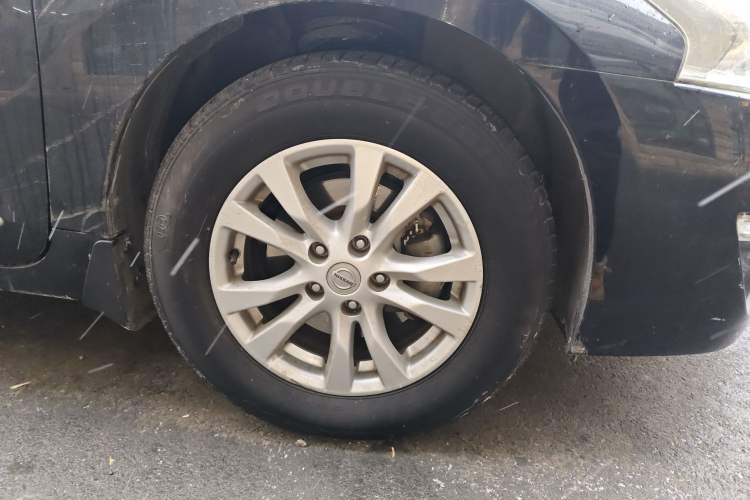 Used Nissan Teana 2013 2.5L XL Leading Edition