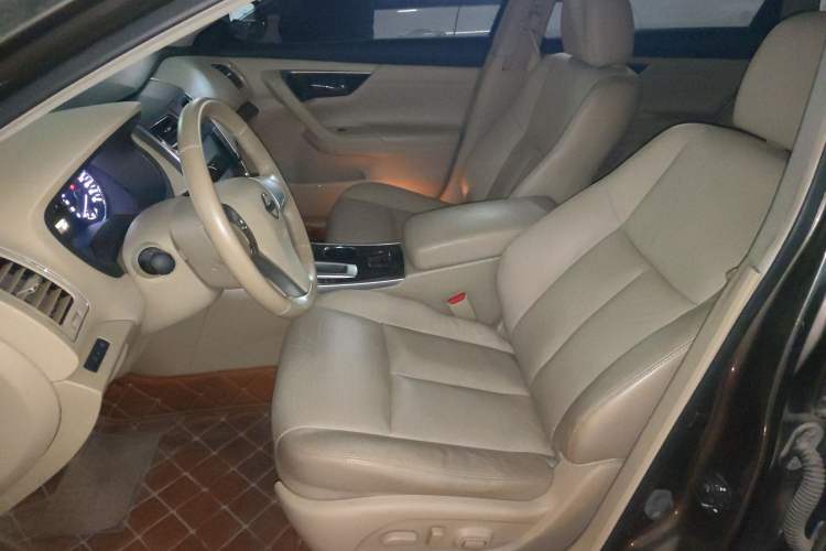 Used Nissan Teana 2013 2.0L XL Comfort Edition
