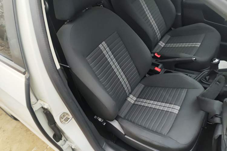 Used Volkswagen Lavida 2019 Lavida Start 1.5L Manual Fashion Edition China VI Standard
