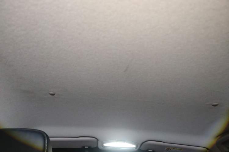 Used Geometry E Firefly 2024 301km Starlight