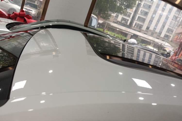 Used Audi A4L 2022 40 TFSI Fashion Dynamic Model