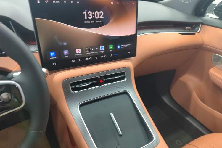 Used Hima H5 2025 Model Range-Extending Max