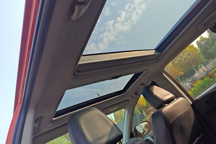 Used Toyota RAV4 2013 2.5L Automatic 4x4 Elite Edition
