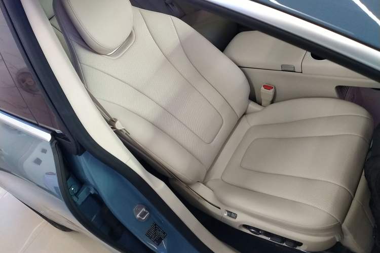 Used Hima Luxeed R7 2024 All-Electric 736 km Ultra
