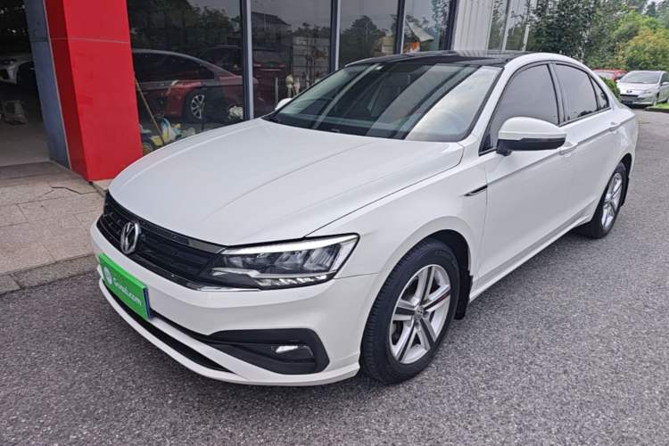 Used Volkswagen Lamando 2021 230TSI DSG Fashion Edition