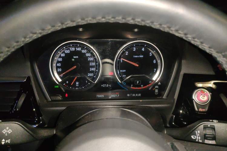 Used BMW 1 Series 2021 Restyled 125i M Sport Night Edition