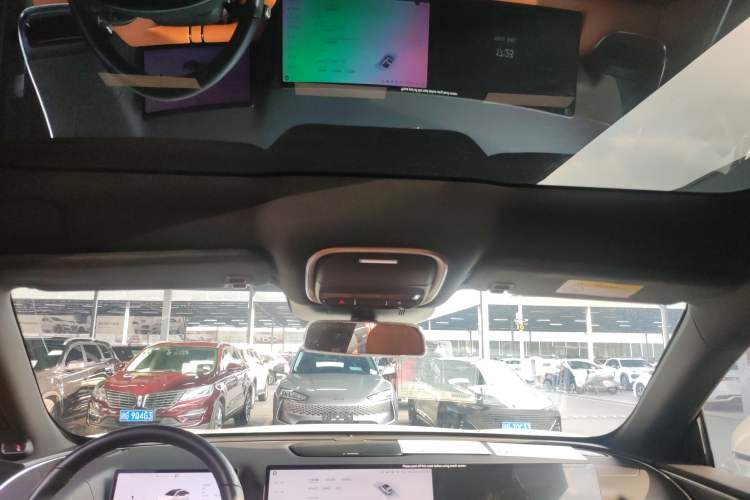 Used XPeng G9 2022 702 Max