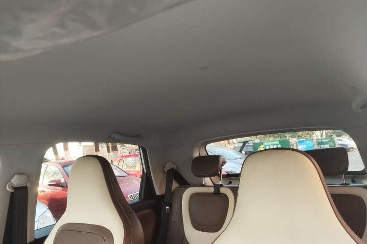 Used Wuling Bingo 2023 333 km Enjoyment Version