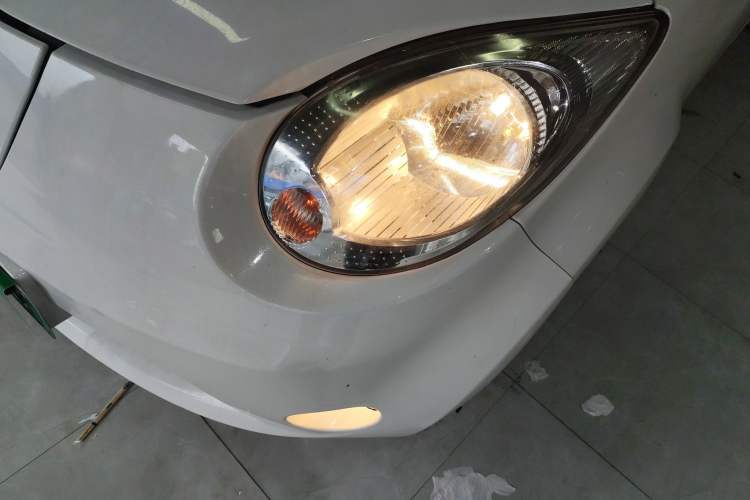 Used JAC iEV6E 2019 Upgraded iEV6E Luxury Smart Edition Deluxe Package
