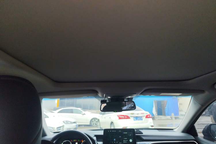 Used Toyota Camry 2023 Dual-Motor 2.5HG Luxury Edition