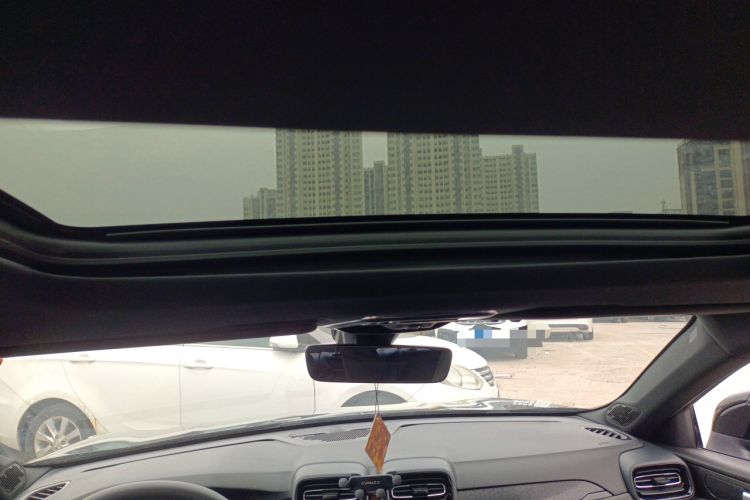 Used Lynk & Co 03 2022 2.0TD DCT GenioPlus