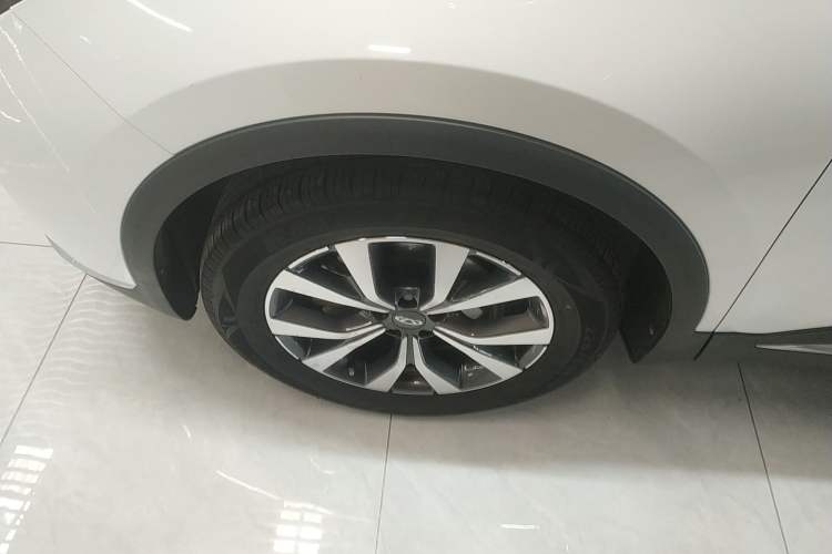 Used Chery Tiggo 7 2020 Discovery Edition 1.5T CVT Discovery No. 2
