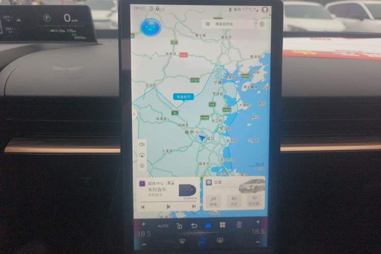 Used Toyota bZ3 2023 517 km Elite PRO