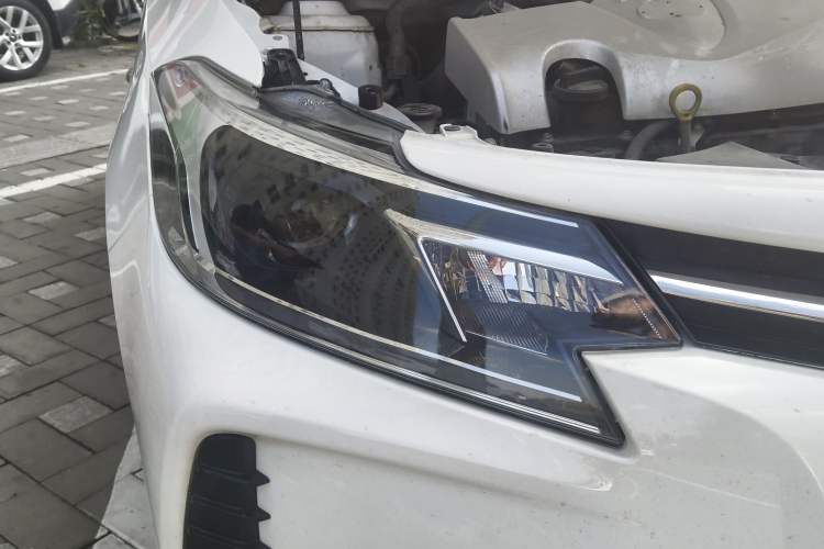 Used Toyota Vios FS 2022 1.5L 20th Anniversary Edition