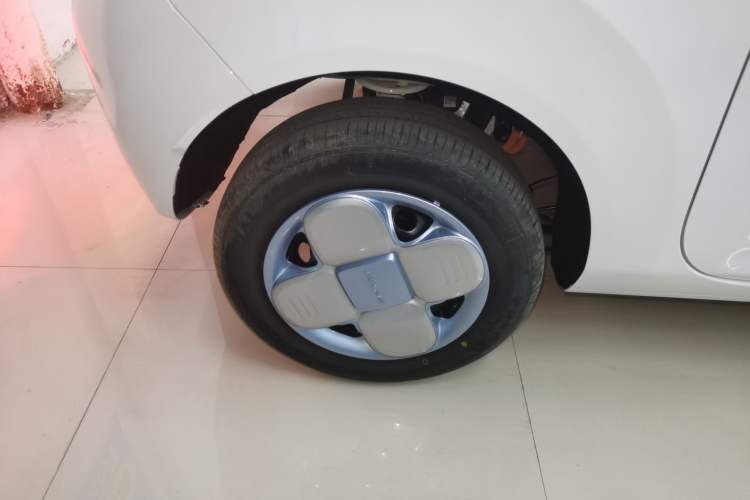 Used Geely Galaxy Panda 2024 Panda Mini 200km Endurance Bear
