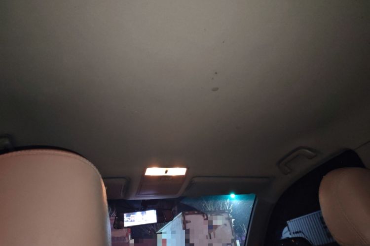 Used Toyota Highlander 2011 2.7L Two-Wheel Drive 5-Seater Elite Edition
