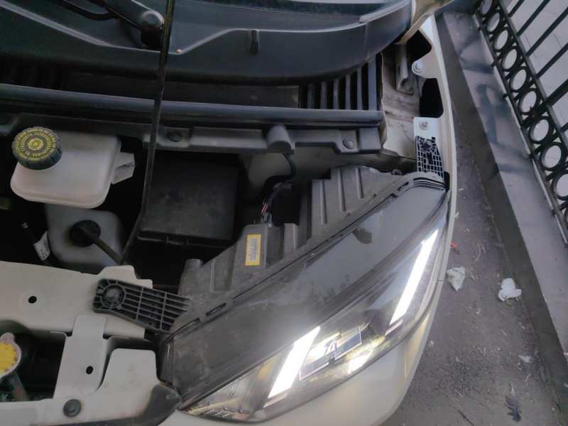 Used BYD Seagull 2023 Free Edition — 24