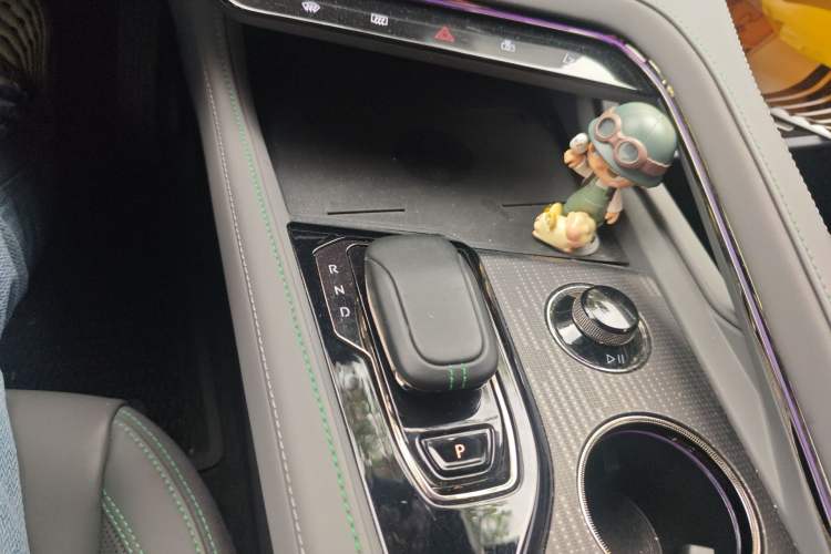 Used Zeekr 001 2023 YOU Edition 100 kWh